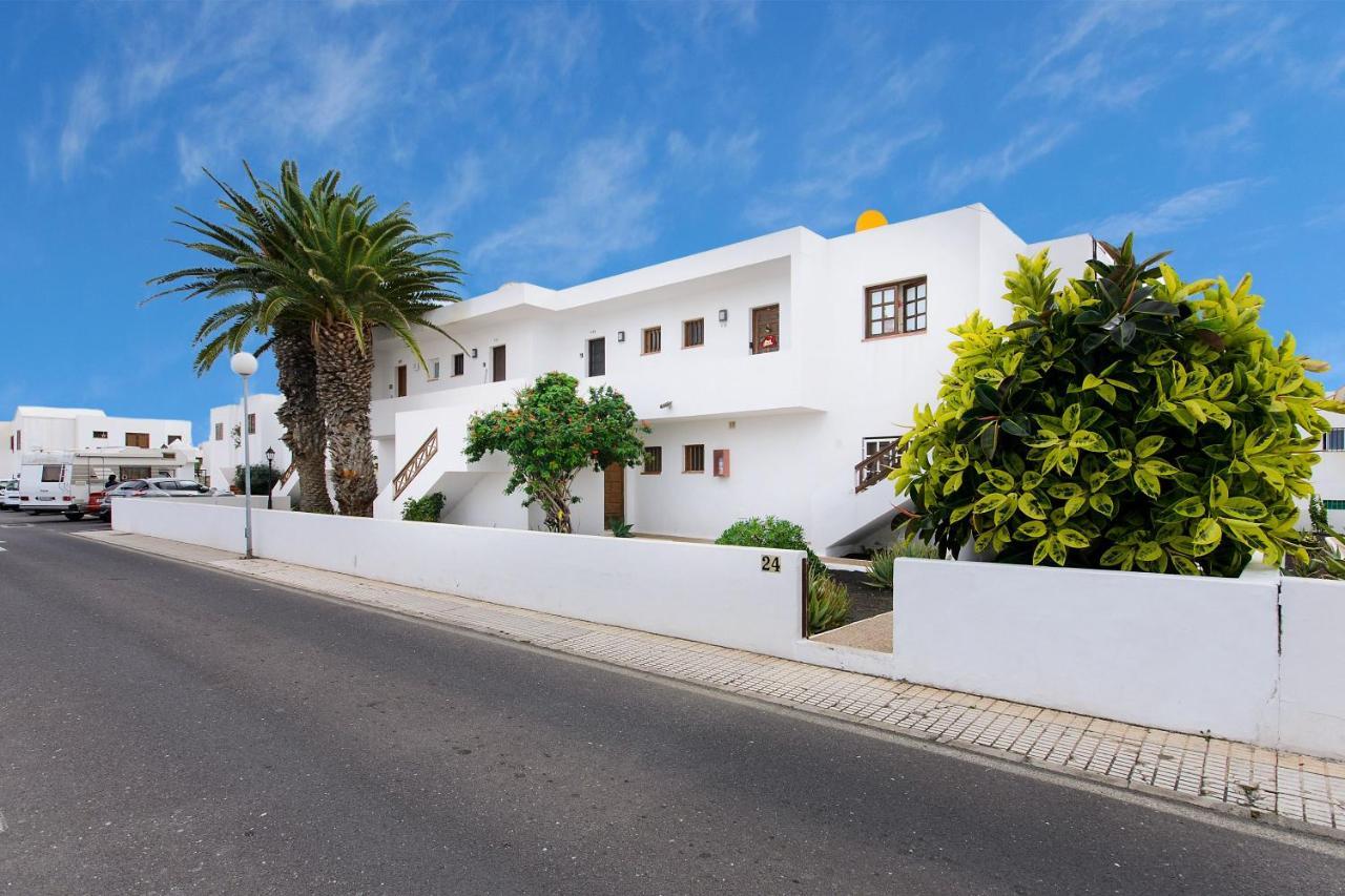 Apartamento Los Morales Puerto del Carmen  Exterior foto