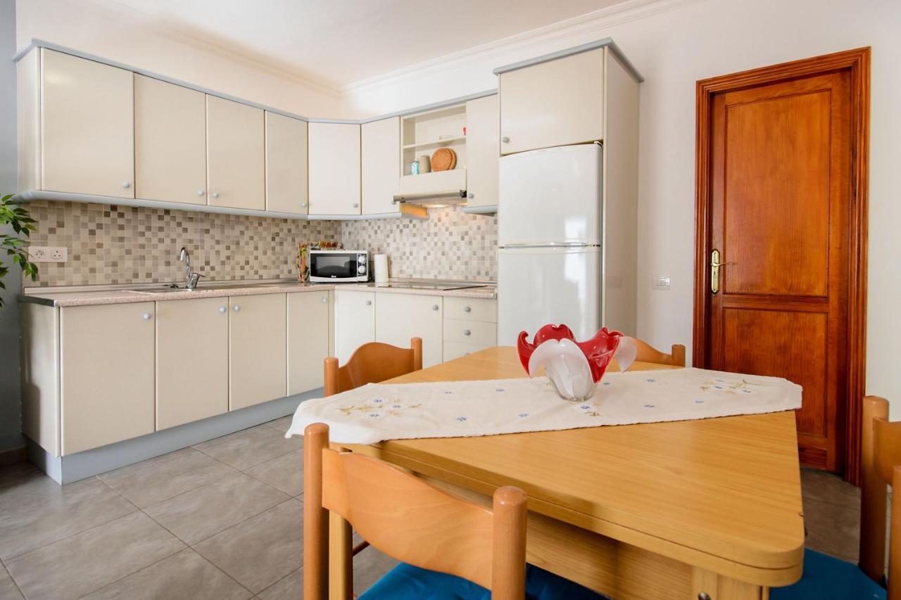 Apartamento Los Morales Puerto del Carmen  Exterior foto