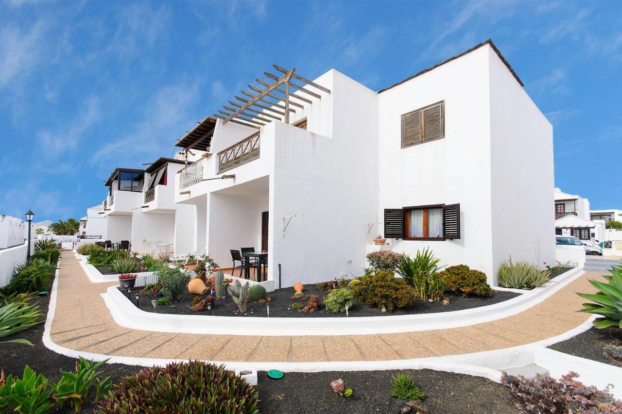 Apartamento Los Morales Puerto del Carmen  Exterior foto