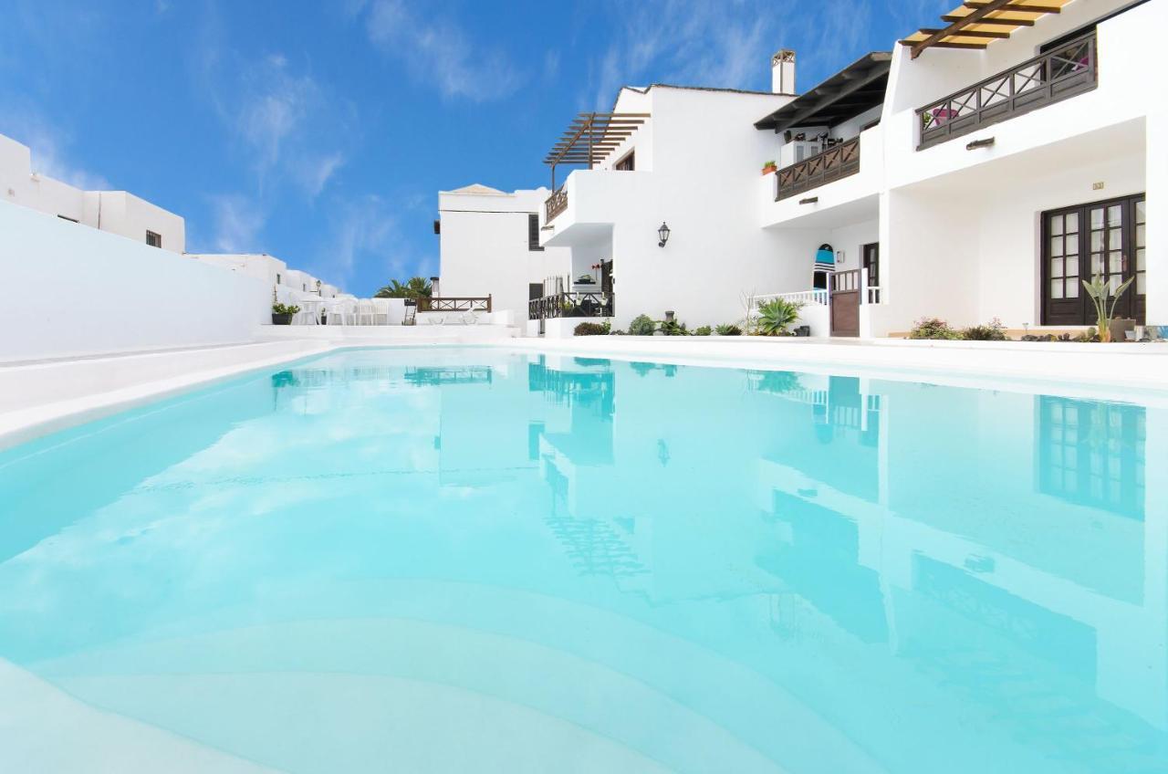 Apartamento Los Morales Puerto del Carmen  Exterior foto