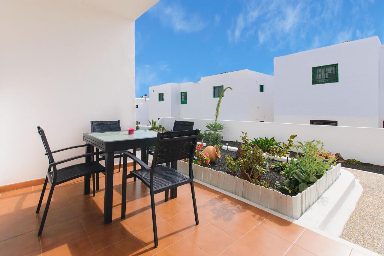 Apartamento Los Morales Puerto del Carmen  Exterior foto