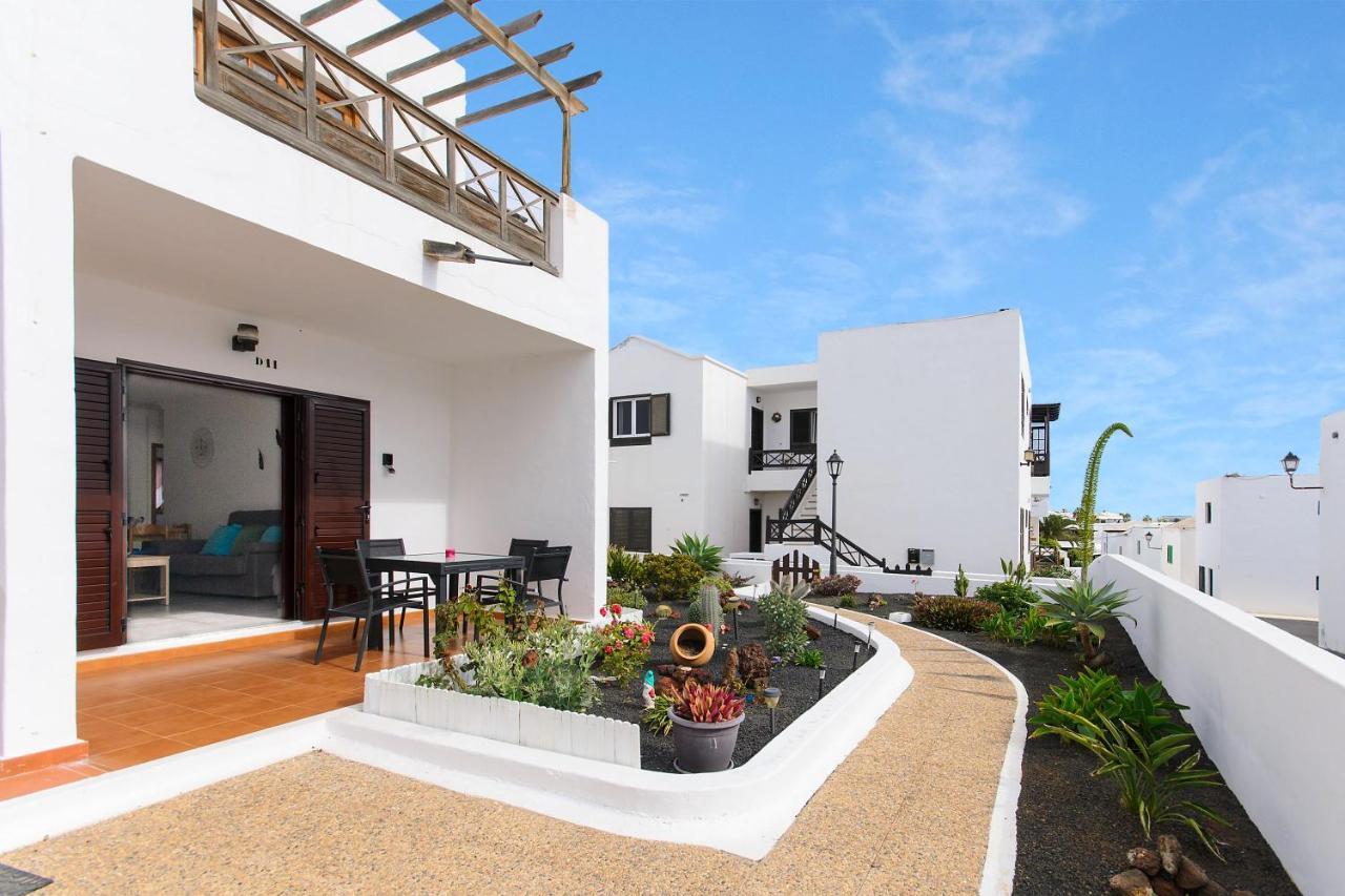 Apartamento Los Morales Puerto del Carmen  Exterior foto