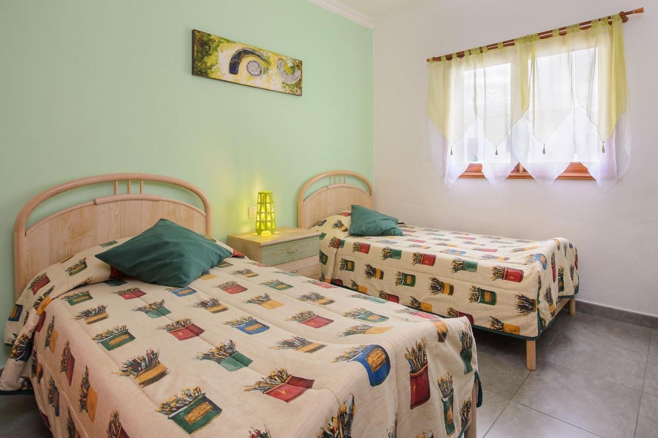 Apartamento Los Morales Puerto del Carmen  Exterior foto